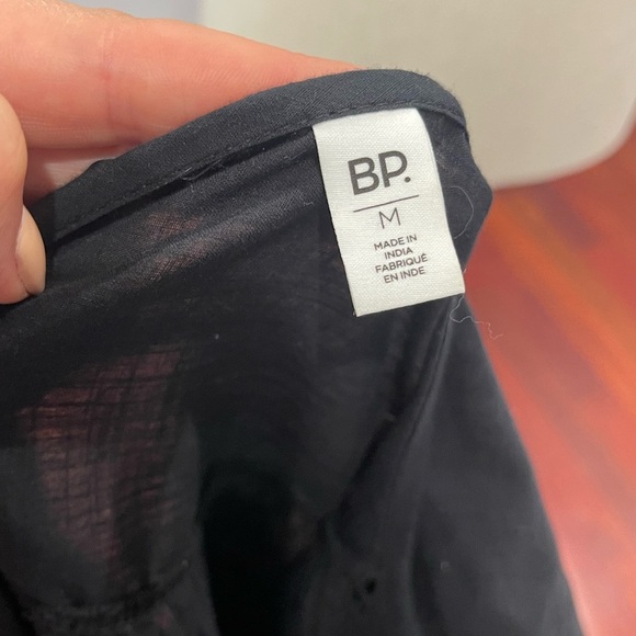 Romantic Smocked Top - Picture 7 of 11